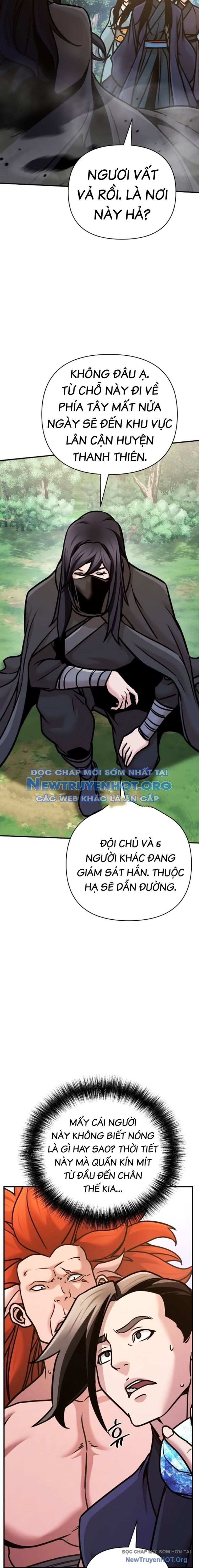 đọc truyện Tiểu Tử Đáng Ngờ Lại Là Cao Thủ Chương 95 ảnh 9 tại Thiên Thai Truyện