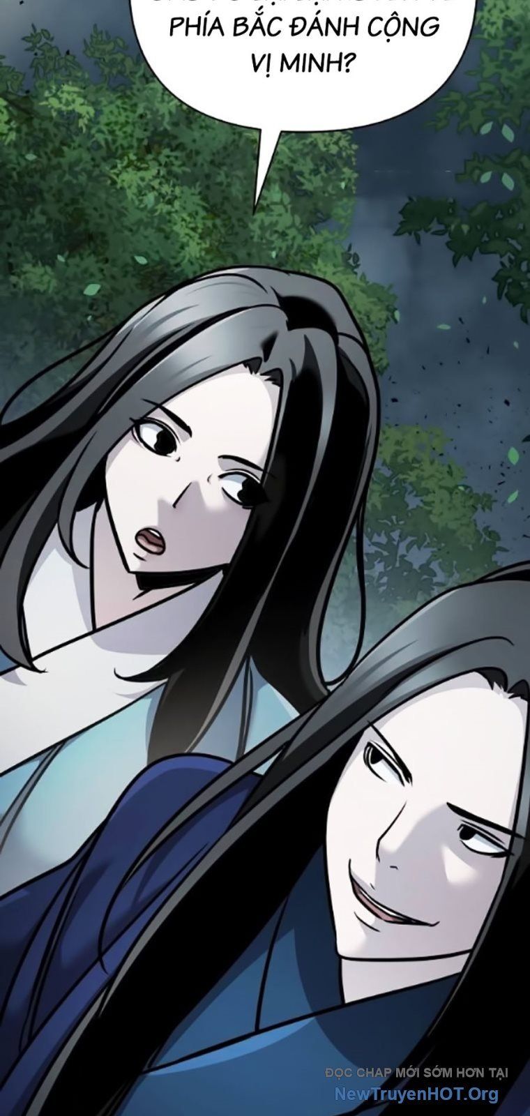 đọc truyện Tiểu Tử Đáng Ngờ Lại Là Cao Thủ Chương 99 ảnh 23 tại Thiên Thai Truyện