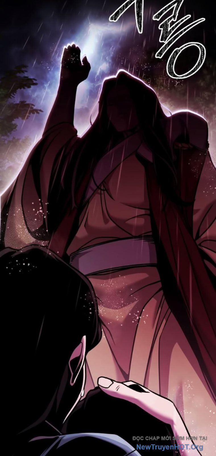 đọc truyện Tiểu Tử Đáng Ngờ Lại Là Cao Thủ Chương 99 ảnh 35 tại Thiên Thai Truyện