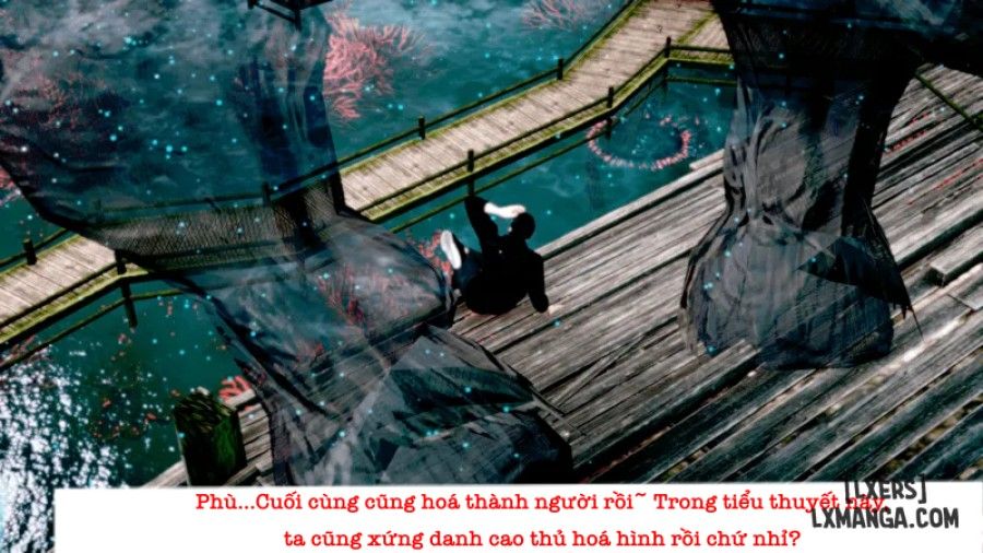 đọc truyện Tiểu Vũ Ntr Chương 1.1 ảnh 21 tại Thiên Thai Truyện
