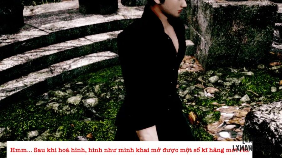 đọc truyện Tiểu Vũ Ntr Chương 1.1 ảnh 23 tại Thiên Thai Truyện