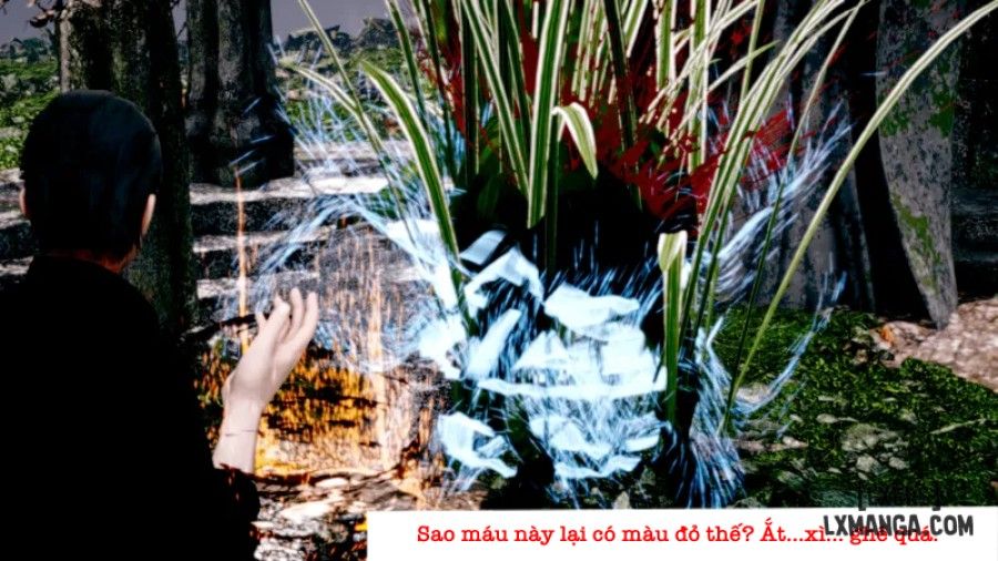 đọc truyện Tiểu Vũ Ntr Chương 1.1 ảnh 26 tại Thiên Thai Truyện