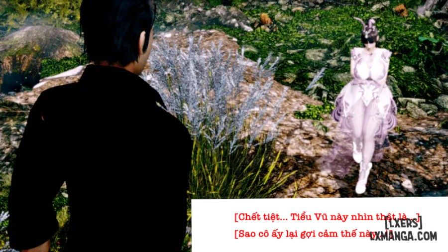 đọc truyện Tiểu Vũ Ntr Chương 1.1 ảnh 35 tại Thiên Thai Truyện
