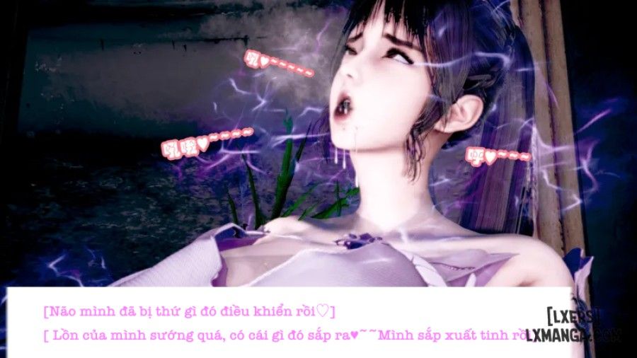 đọc truyện Tiểu Vũ Ntr Chương 1.2 ảnh 36 tại Thiên Thai Truyện