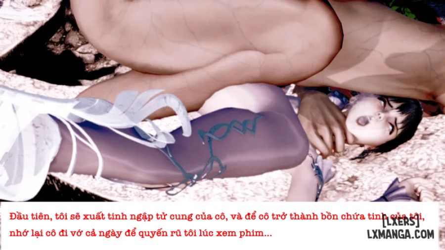 đọc truyện Tiểu Vũ Ntr Chương 1.3 ảnh 23 tại Thiên Thai Truyện
