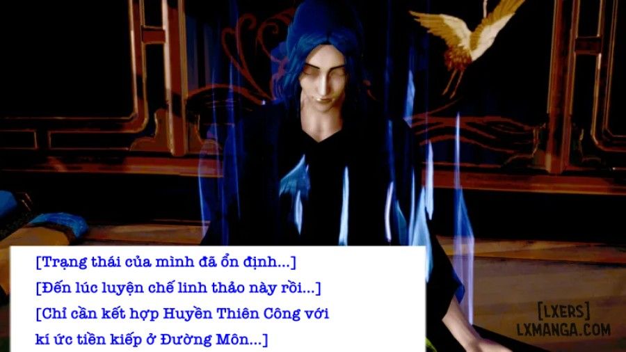 đọc truyện Tiểu Vũ Ntr Chương 1.4 ảnh 15 tại Thiên Thai Truyện