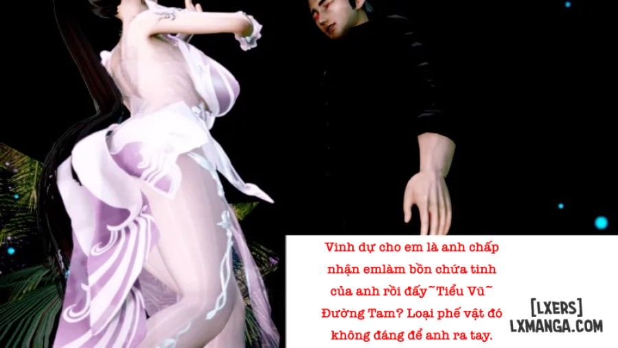 đọc truyện Tiểu Vũ Ntr Chương 1.4 ảnh 30 tại Thiên Thai Truyện