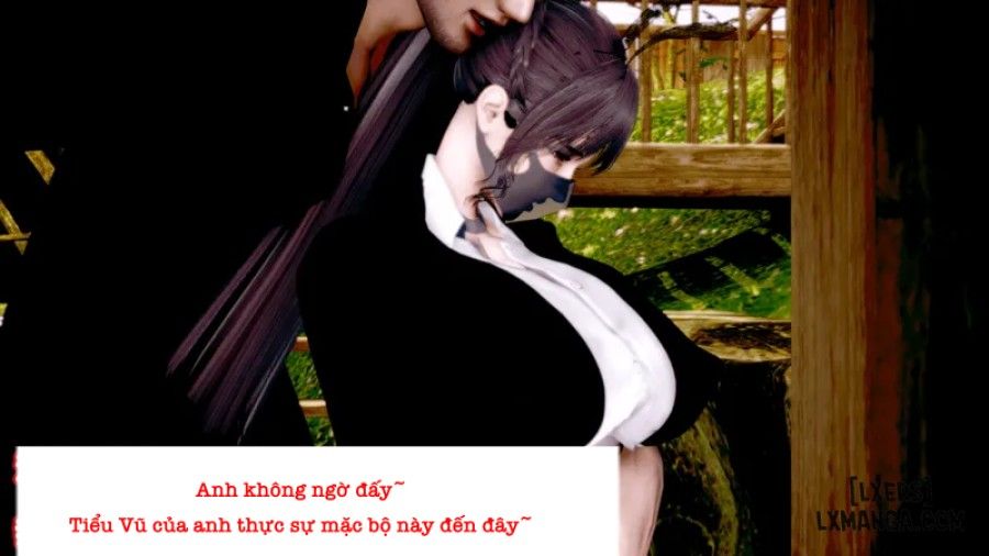 đọc truyện Tiểu Vũ Ntr Chương 1.4 ảnh 42 tại Thiên Thai Truyện