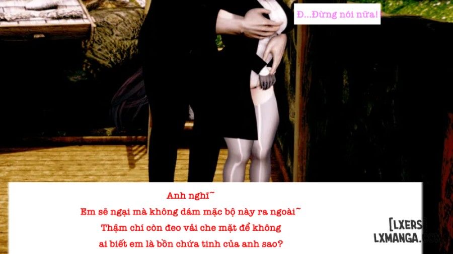 đọc truyện Tiểu Vũ Ntr Chương 1.4 ảnh 43 tại Thiên Thai Truyện
