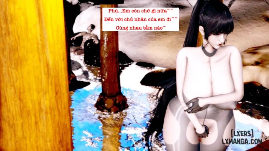 đọc truyện Tiểu Vũ Ntr Chương 1.5 ảnh 13 tại Thiên Thai Truyện