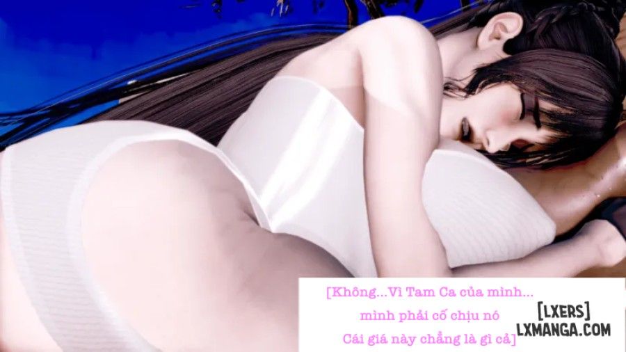 đọc truyện Tiểu Vũ Ntr Chương 1.5 ảnh 25 tại Thiên Thai Truyện