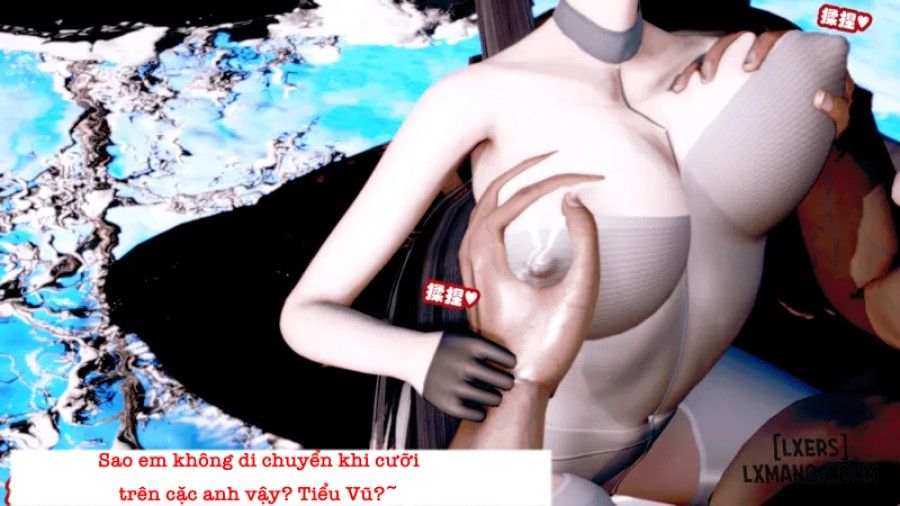 đọc truyện Tiểu Vũ Ntr Chương 1.5 ảnh 26 tại Thiên Thai Truyện