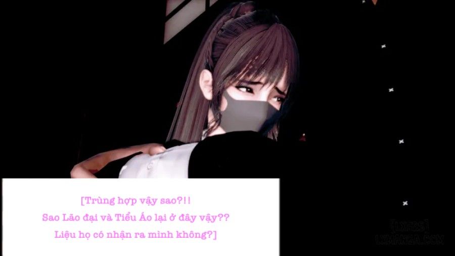 đọc truyện Tiểu Vũ Ntr Chương 1.5 ảnh 5 tại Thiên Thai Truyện