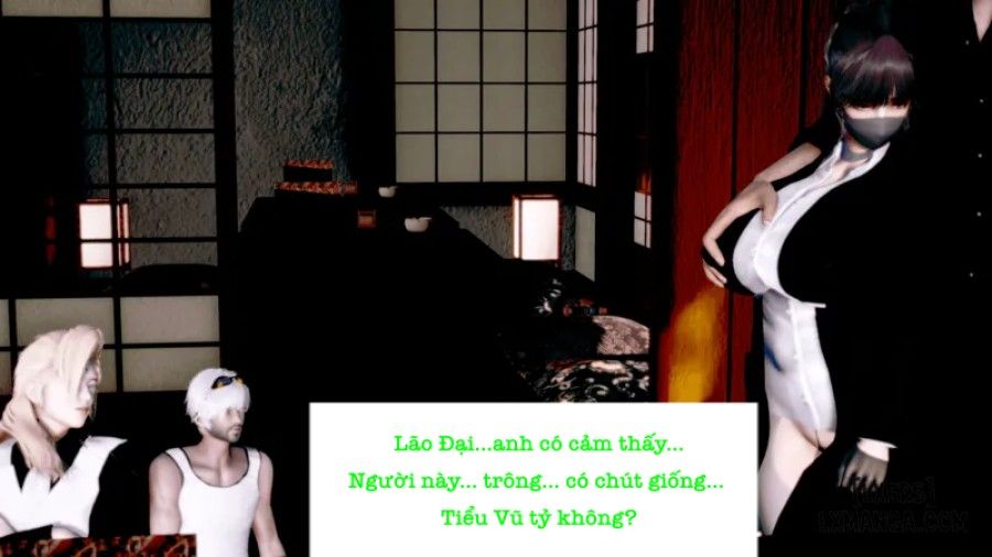 đọc truyện Tiểu Vũ Ntr Chương 1.5 ảnh 6 tại Thiên Thai Truyện