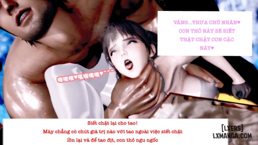 đọc truyện Tiểu Vũ Ntr Chương 1.6 ảnh 14 tại Thiên Thai Truyện
