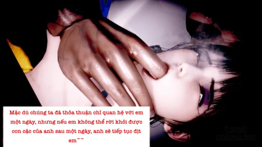 đọc truyện Tiểu Vũ Ntr Chương 1.6 ảnh 18 tại Thiên Thai Truyện