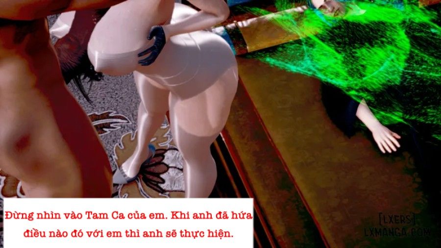 đọc truyện Tiểu Vũ Ntr Chương 1.6 ảnh 21 tại Thiên Thai Truyện