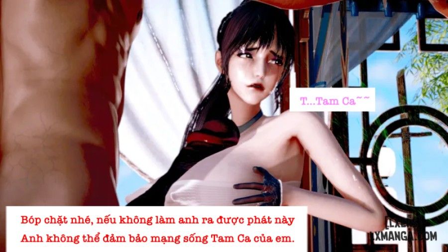 đọc truyện Tiểu Vũ Ntr Chương 1.6 ảnh 22 tại Thiên Thai Truyện