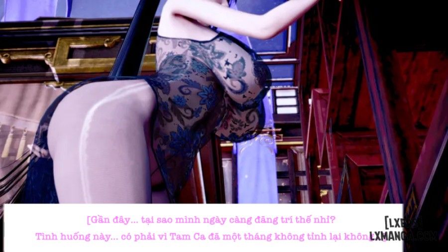 đọc truyện Tiểu Vũ Ntr Chương 1.6 ảnh 25 tại Thiên Thai Truyện