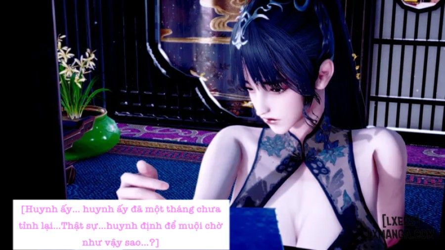đọc truyện Tiểu Vũ Ntr Chương 1.6 ảnh 26 tại Thiên Thai Truyện