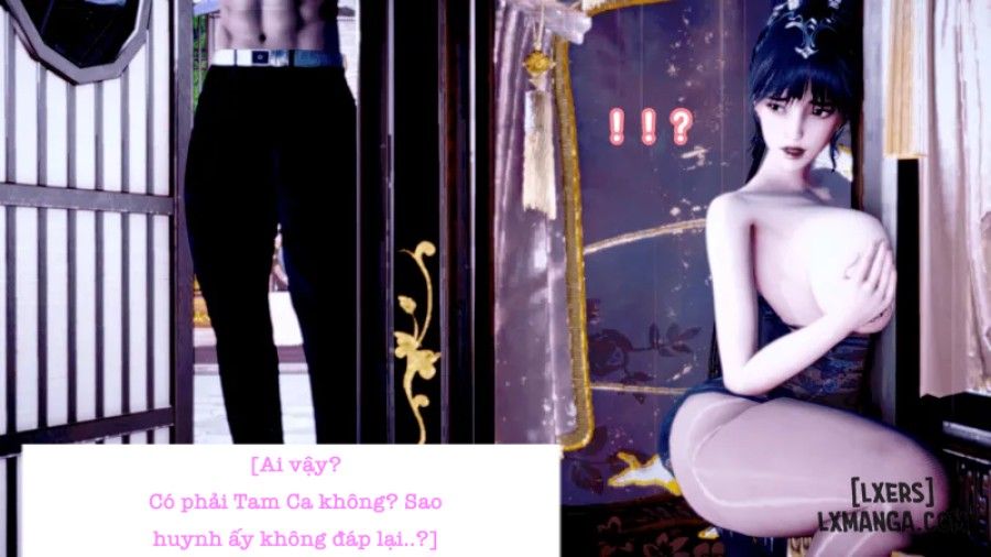đọc truyện Tiểu Vũ Ntr Chương 1.6 ảnh 35 tại Thiên Thai Truyện