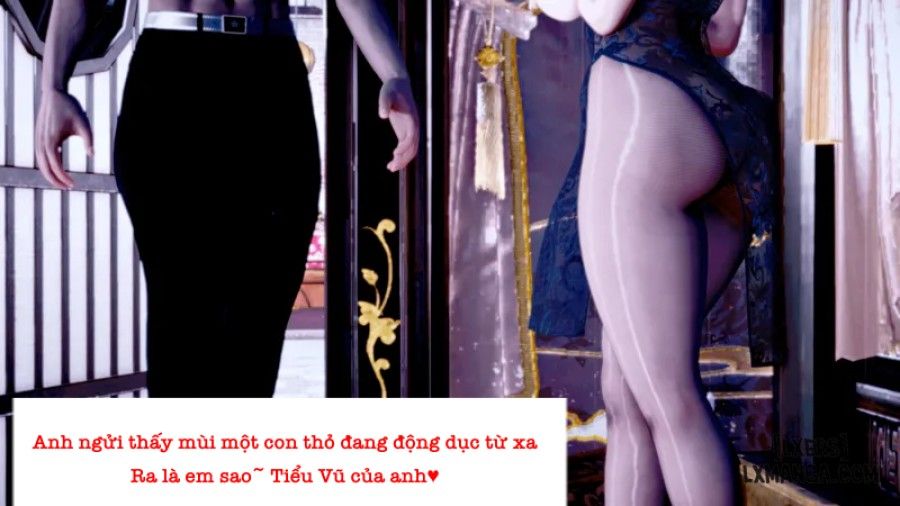 đọc truyện Tiểu Vũ Ntr Chương 1.6 ảnh 36 tại Thiên Thai Truyện