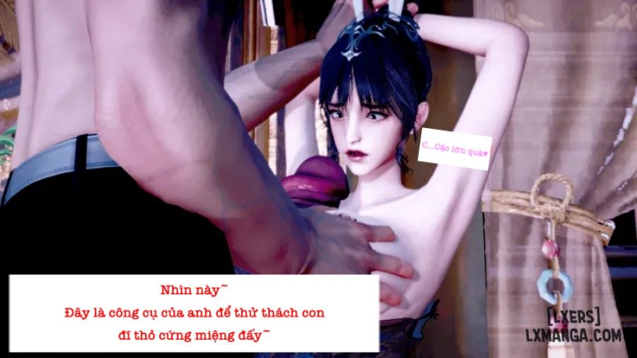 đọc truyện Tiểu Vũ Ntr Chương 1.6 ảnh 41 tại Thiên Thai Truyện