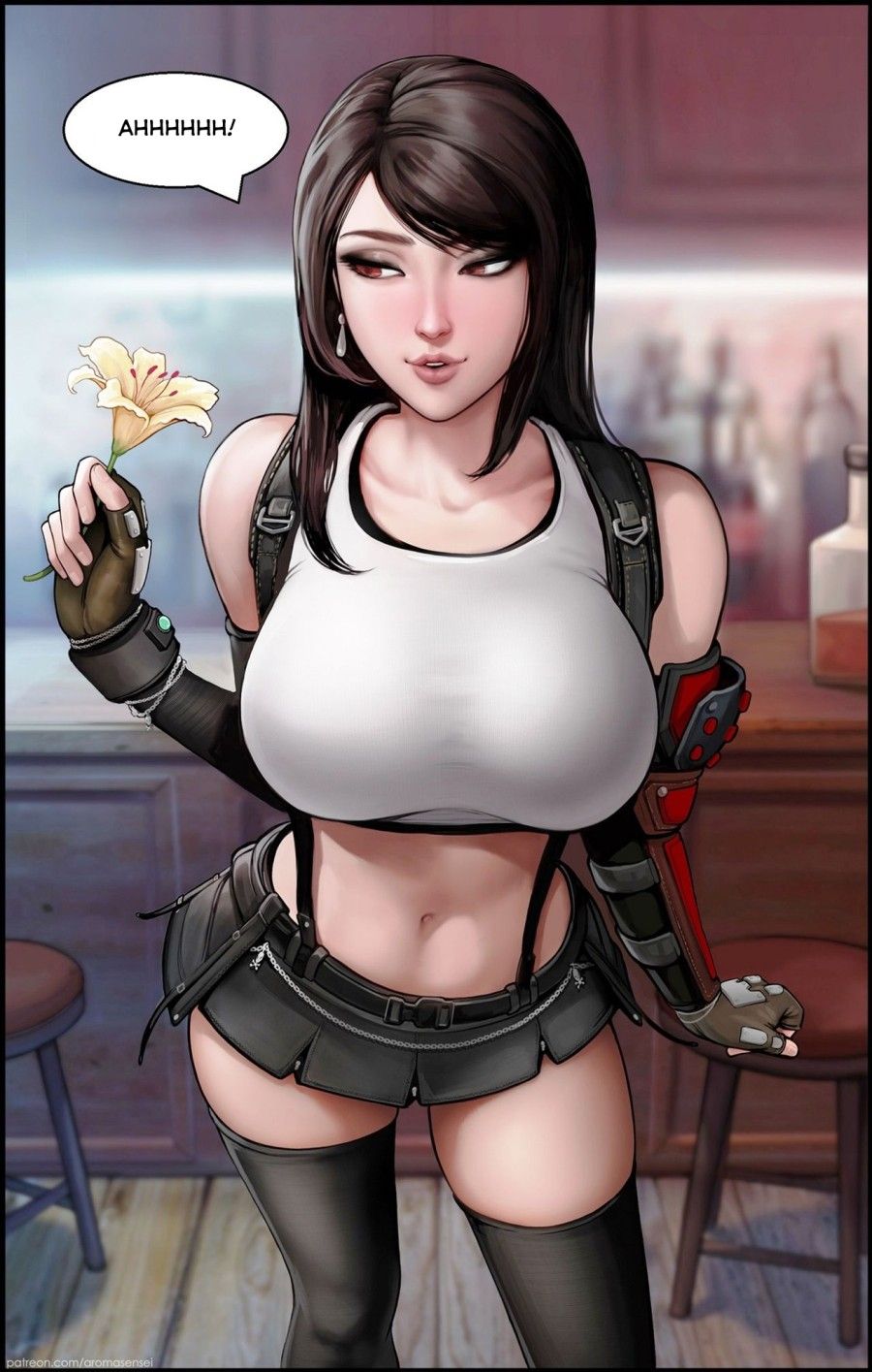 Tifa... It