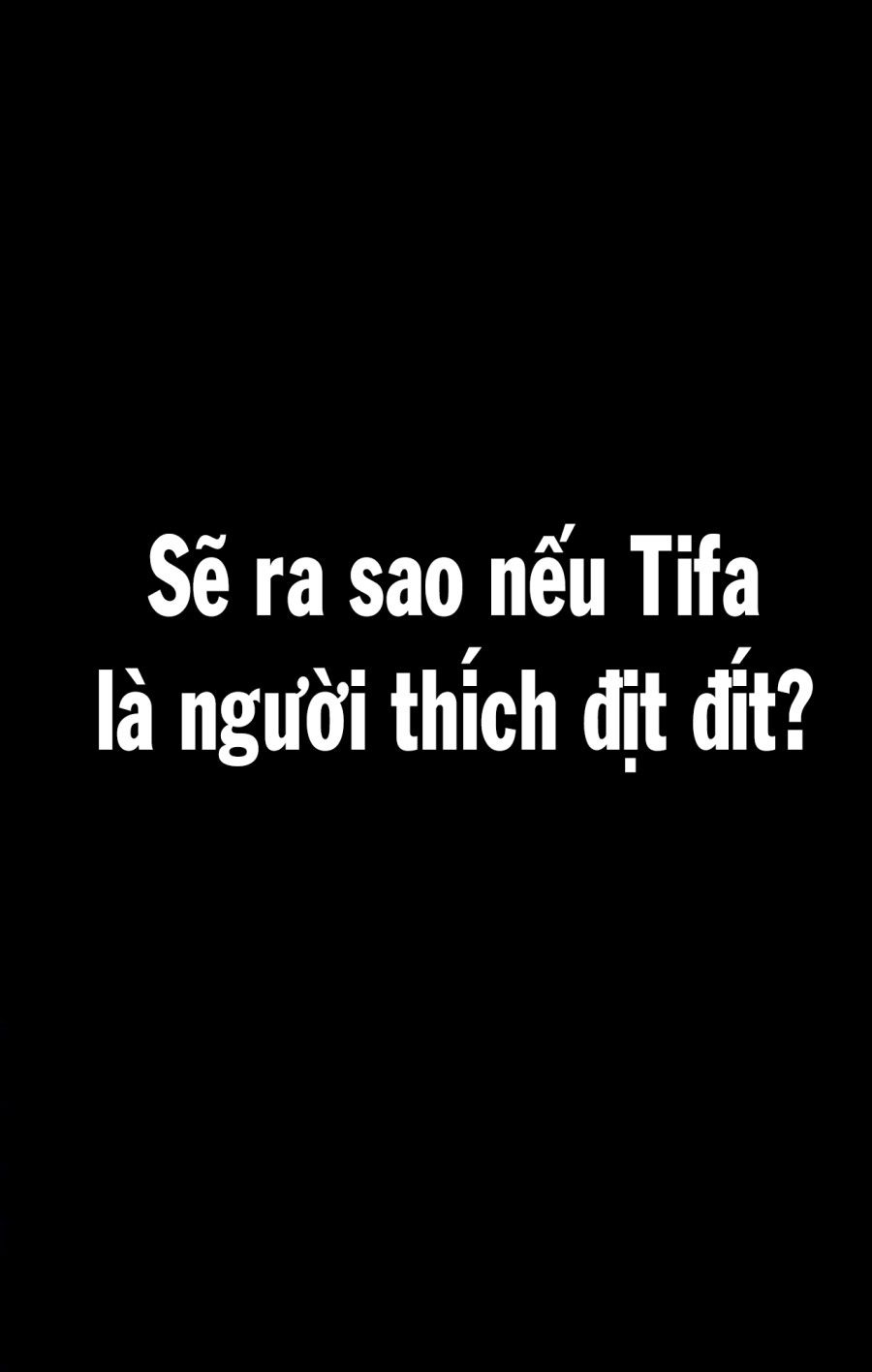 Tifa... It