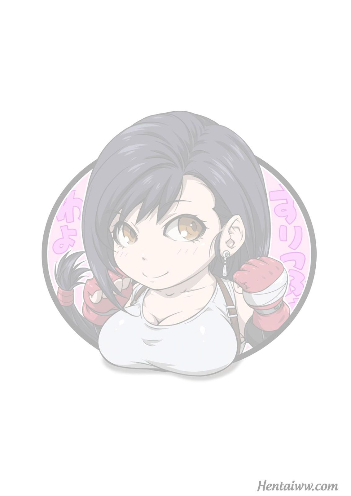 đọc truyện Tifa