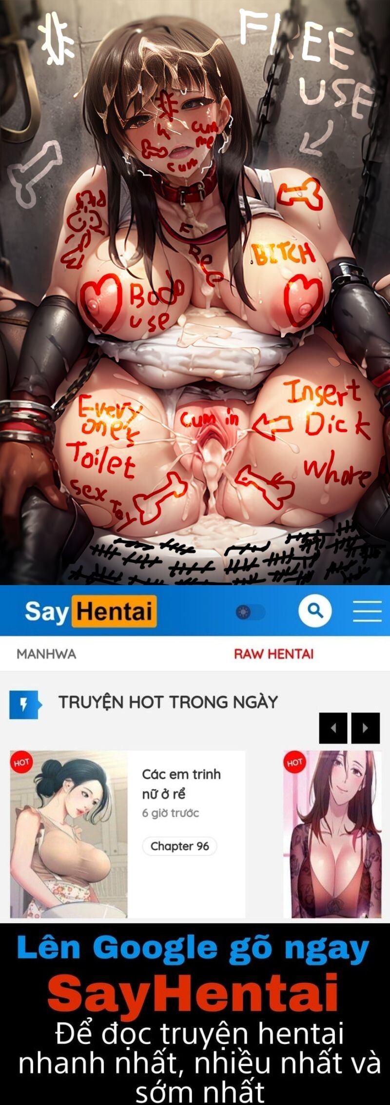 đọc truyện Tifa
