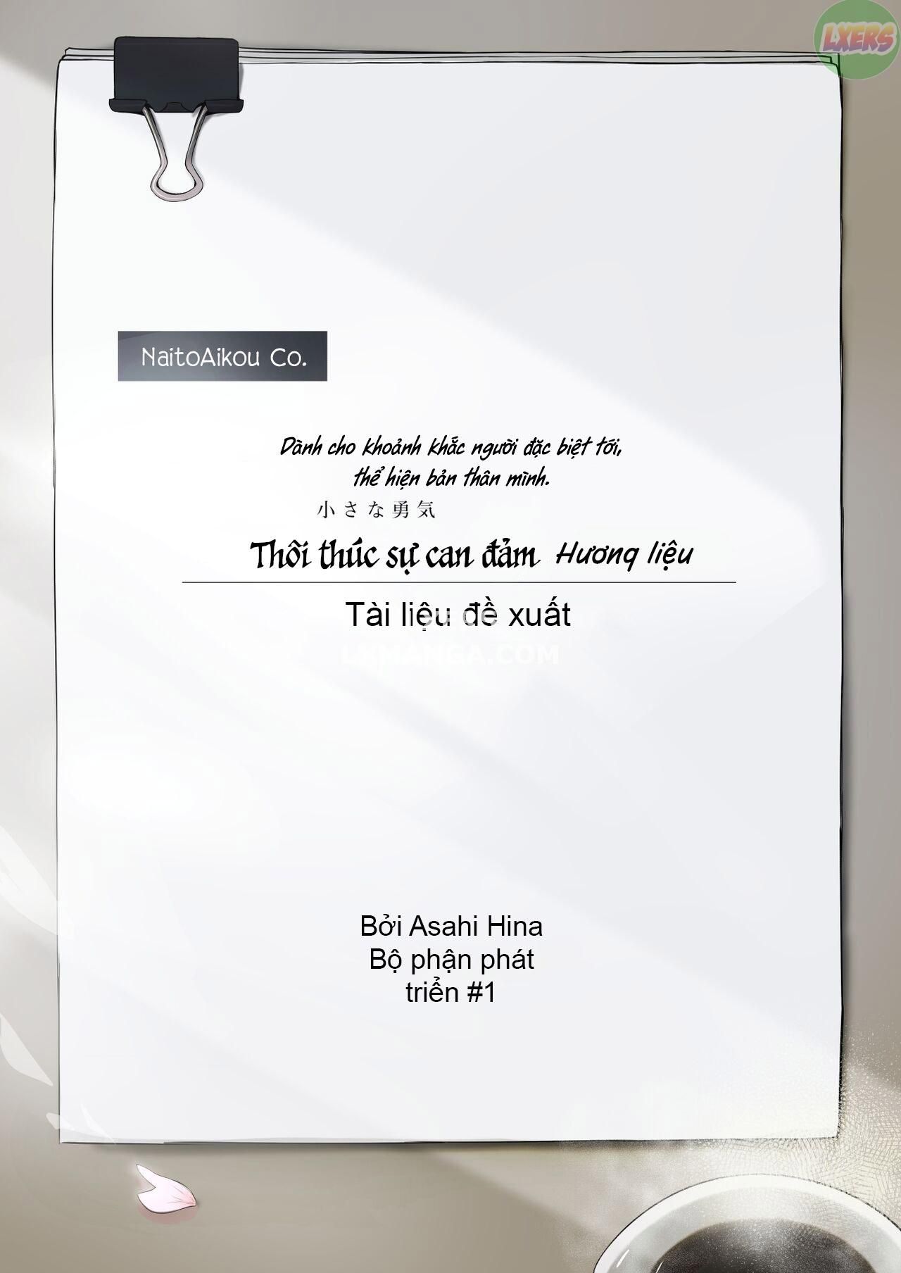 đọc truyện Tight Edging From A Tall Girl Of Few Words Oneshot ảnh 73 tại Giả Dược