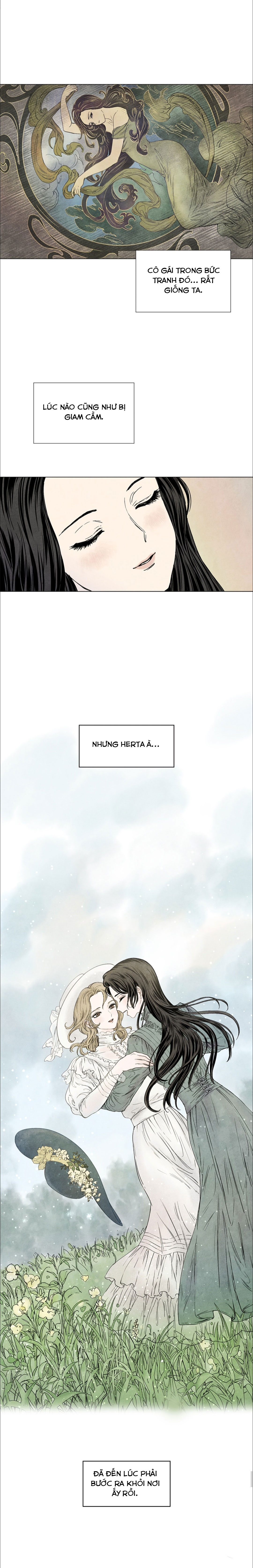 đọc truyện Tìm Hiểu Về Grace Chương 1 ảnh 13 tại Thiên Thai Truyện