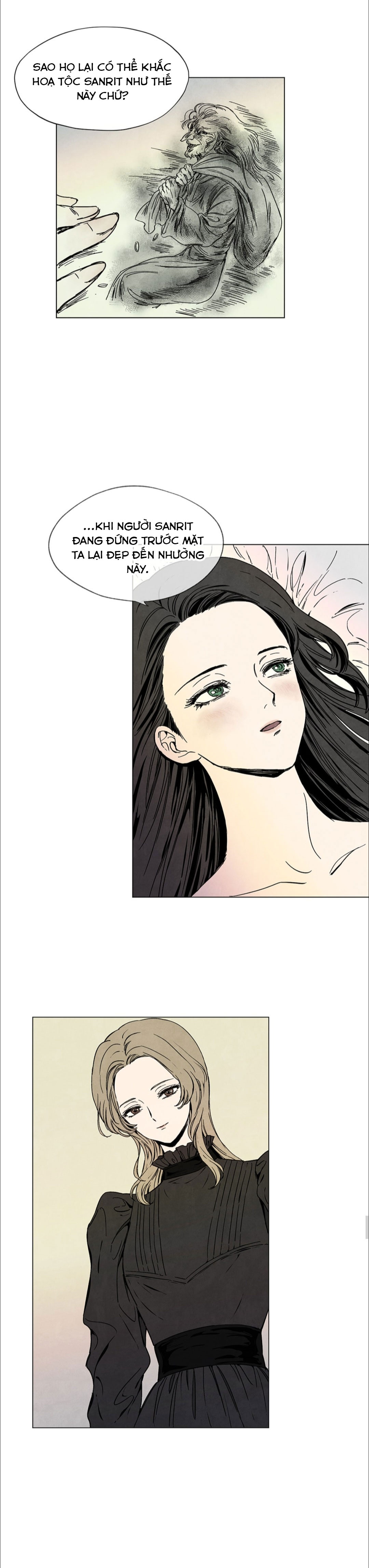 đọc truyện Tìm Hiểu Về Grace Chương 1 ảnh 8 tại Thiên Thai Truyện