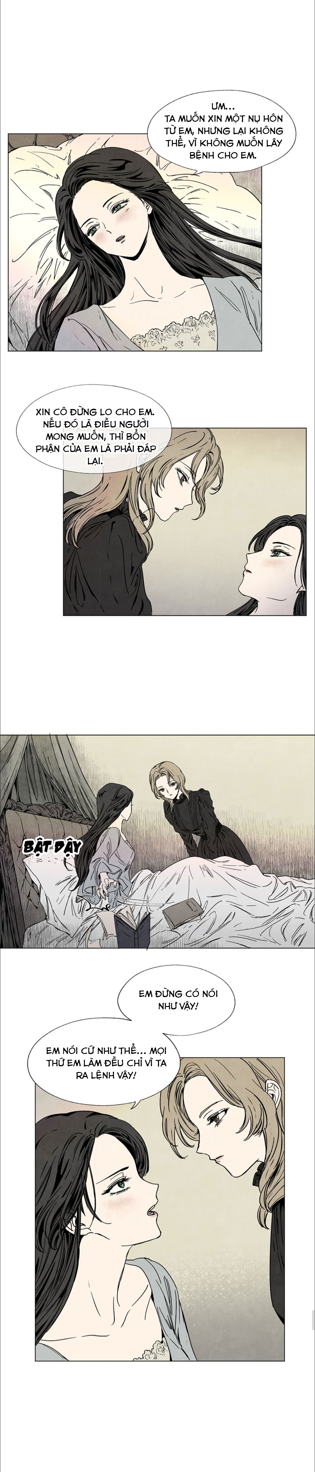 đọc truyện Tìm Hiểu Về Grace Chương 1 ảnh 9 tại Thiên Thai Truyện