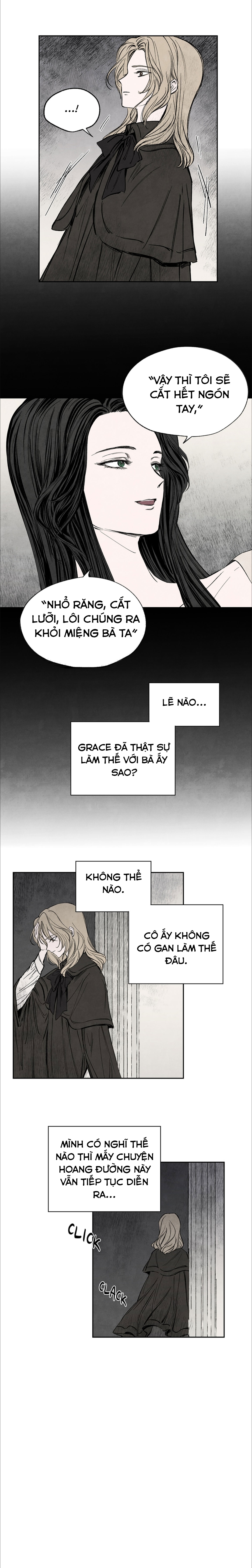 đọc truyện Tìm Hiểu Về Grace Chương 10 ảnh 10 tại Thiên Thai Truyện