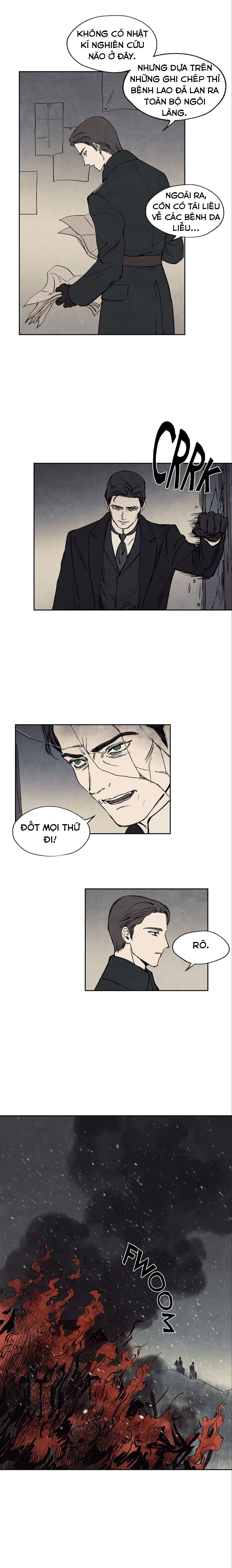 đọc truyện Tìm Hiểu Về Grace Chương 11 ảnh 9 tại Thiên Thai Truyện