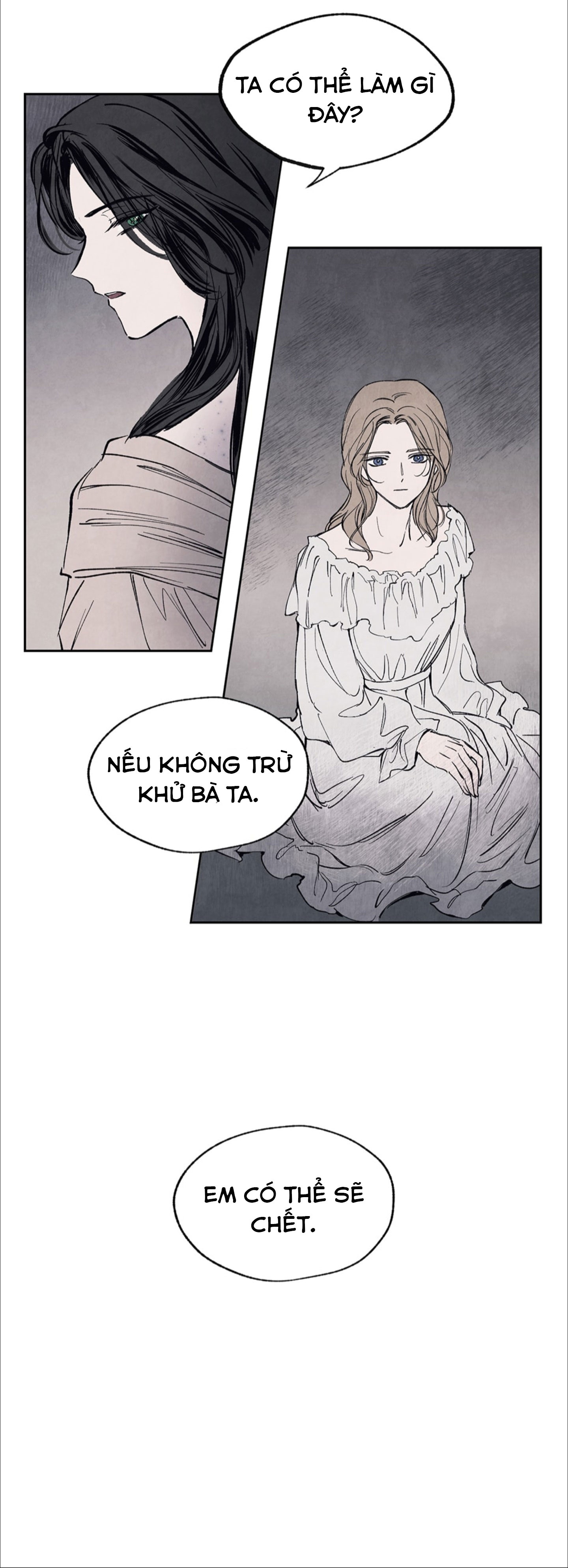 đọc truyện Tìm Hiểu Về Grace Chương 12 ảnh 12 tại Thiên Thai Truyện