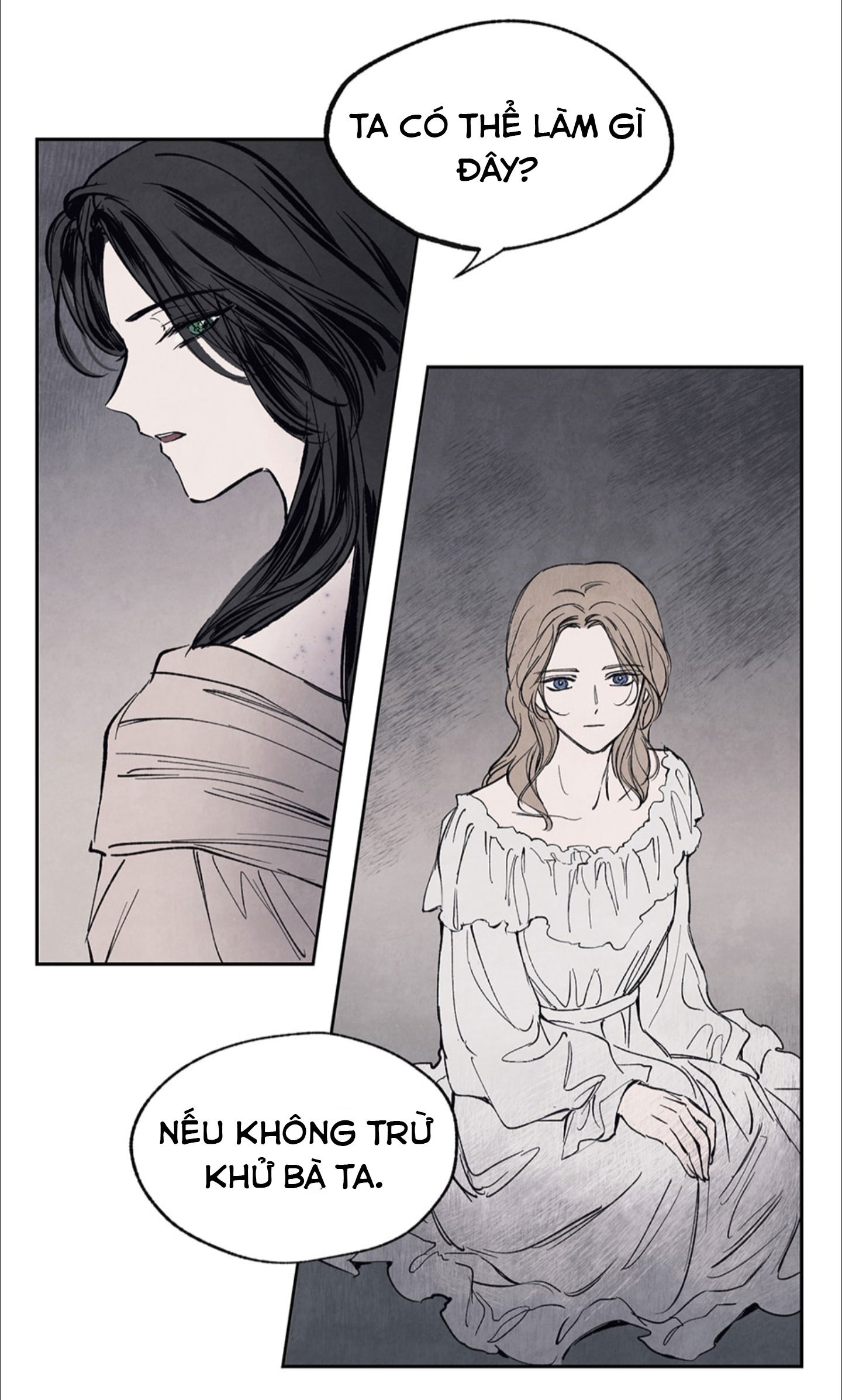 đọc truyện Tìm Hiểu Về Grace Chương 13 ảnh 3 tại Thiên Thai Truyện