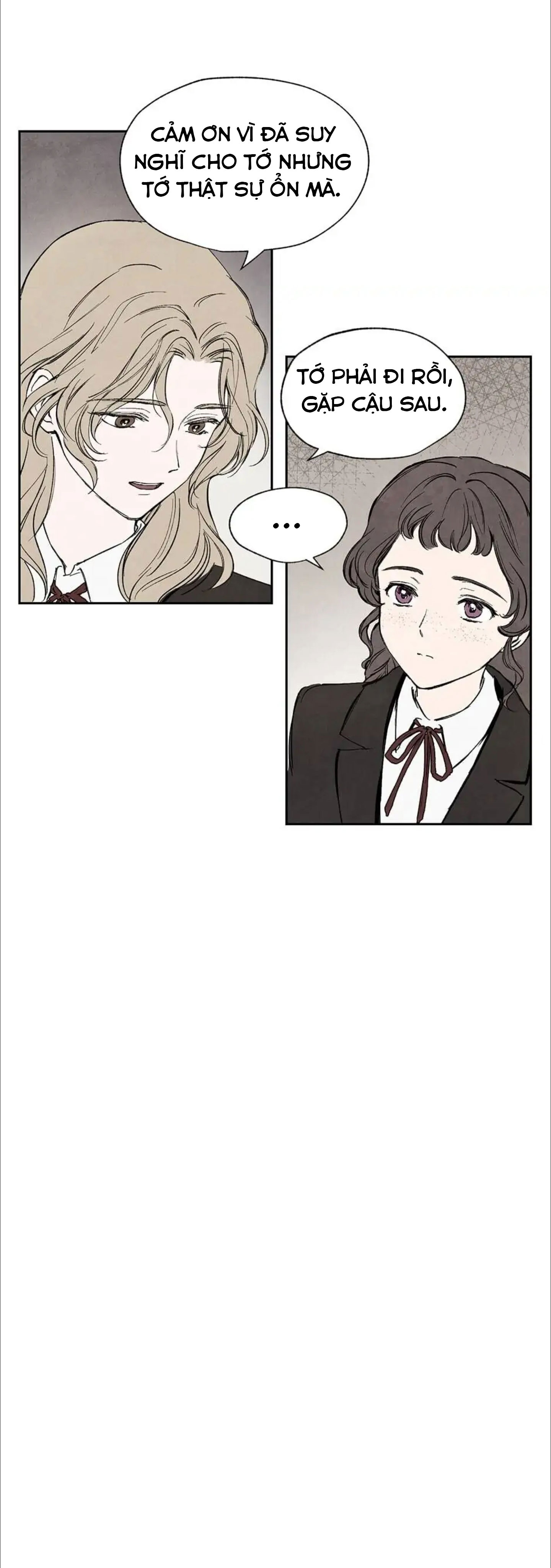 đọc truyện Tìm Hiểu Về Grace Chương 15 ảnh 9 tại Thiên Thai Truyện