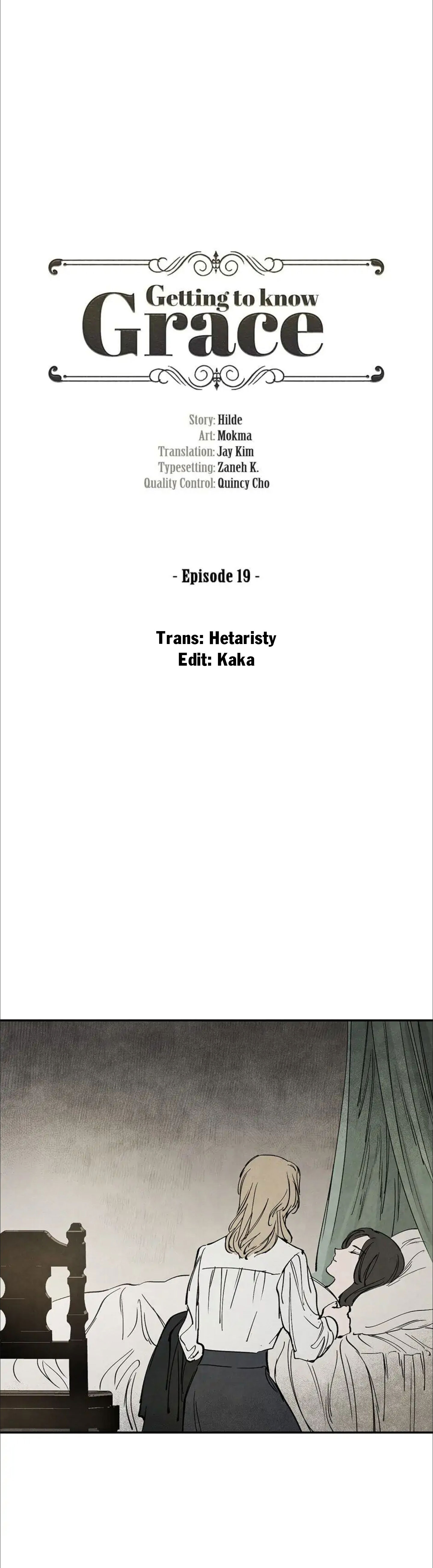 đọc truyện Tìm Hiểu Về Grace Chương 19 ảnh 5 tại Thiên Thai Truyện