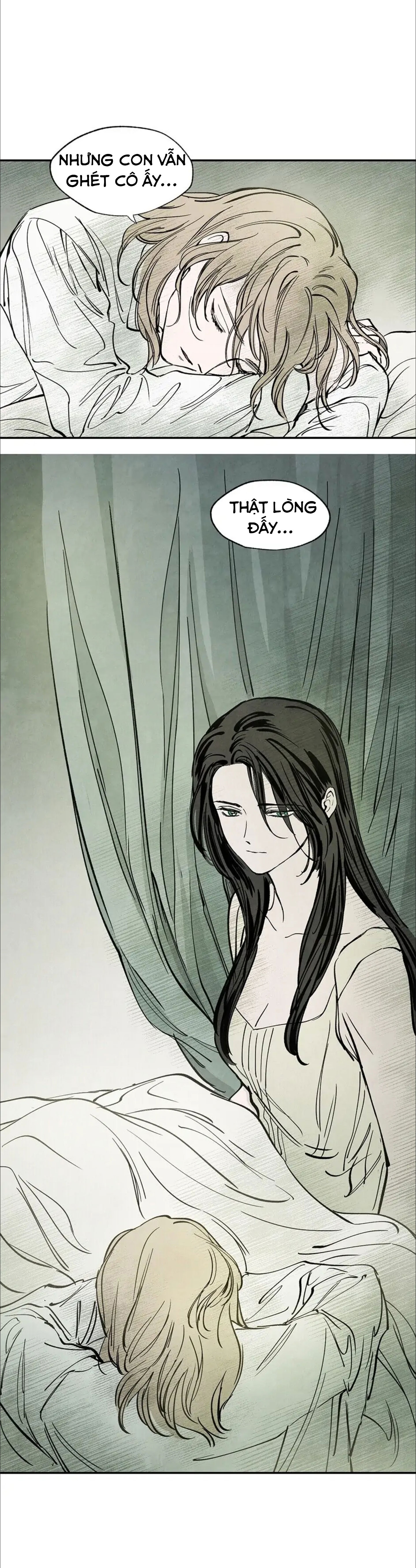 đọc truyện Tìm Hiểu Về Grace Chương 19 ảnh 10 tại Thiên Thai Truyện