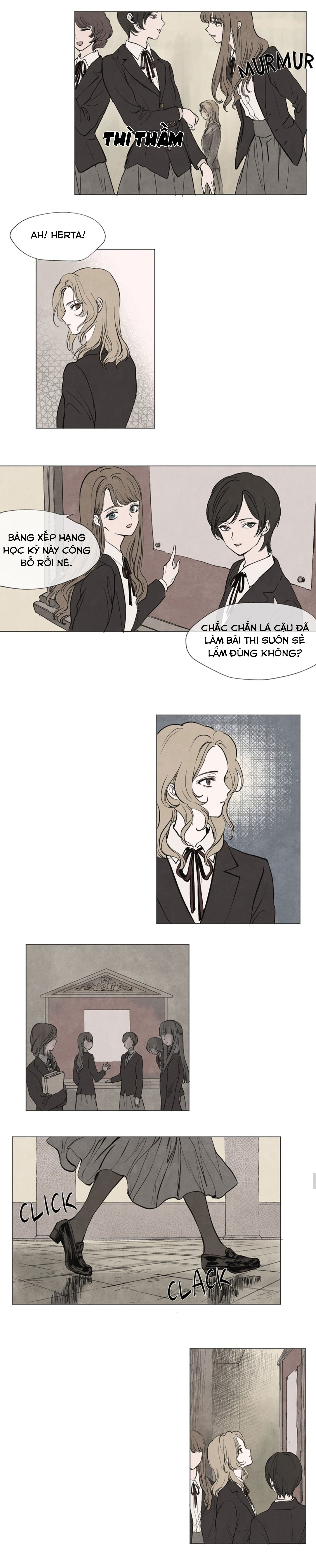 đọc truyện Tìm Hiểu Về Grace Chương 2 ảnh 4 tại Thiên Thai Truyện