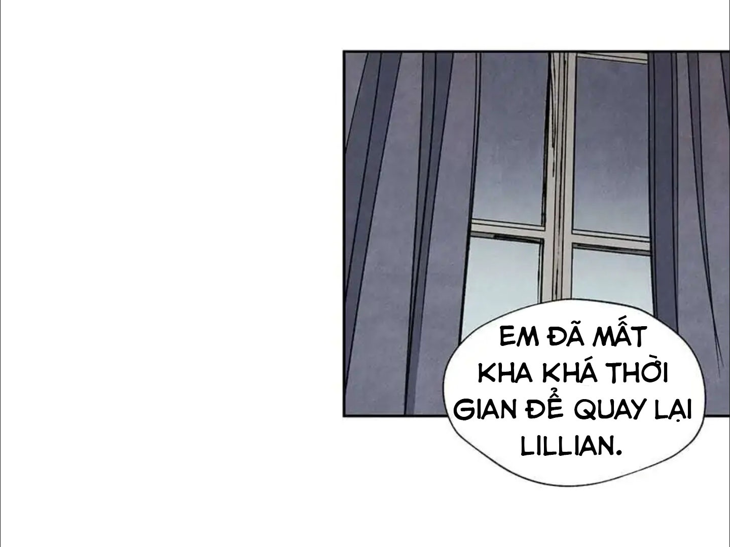 đọc truyện Tìm Hiểu Về Grace Chương 21 ảnh 5 tại Thiên Thai Truyện