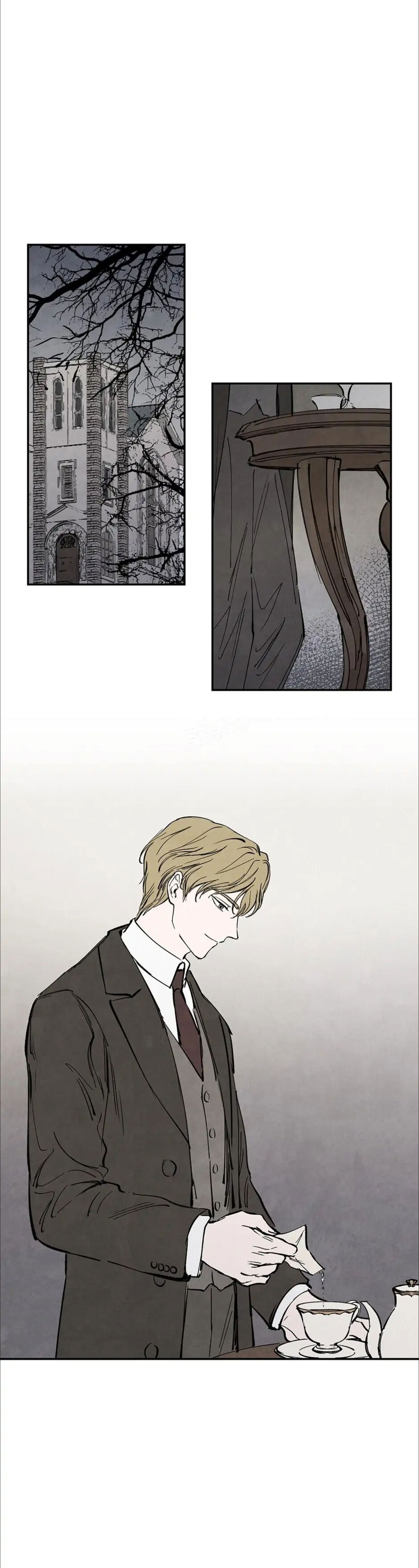 đọc truyện Tìm Hiểu Về Grace Chương 21 ảnh 11 tại Thiên Thai Truyện