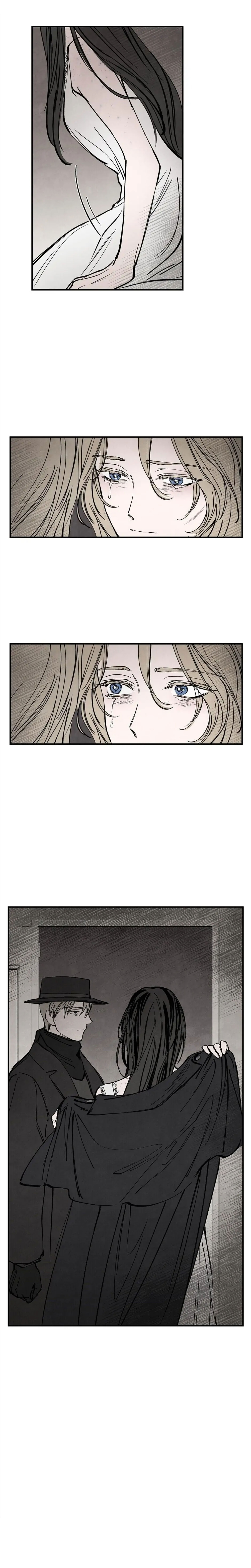 đọc truyện Tìm Hiểu Về Grace Chương 27 ảnh 8 tại Thiên Thai Truyện