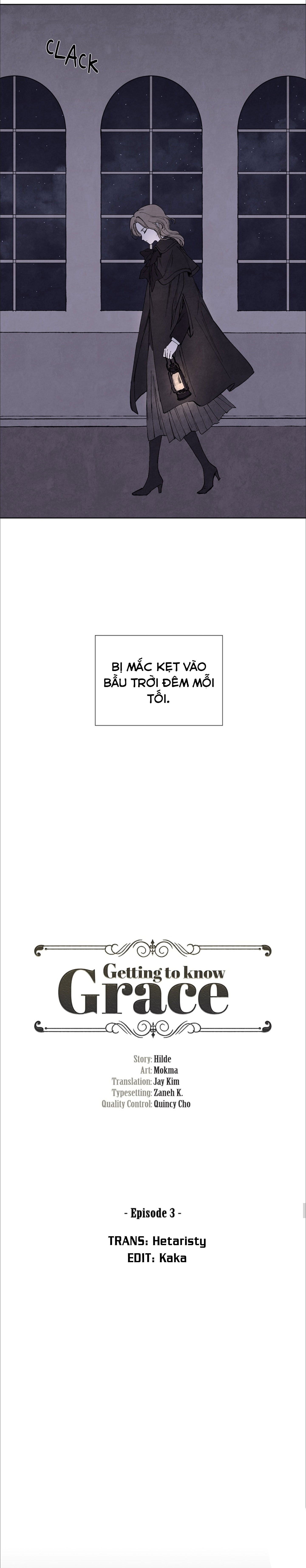 đọc truyện Tìm Hiểu Về Grace Chương 3 ảnh 7 tại Thiên Thai Truyện