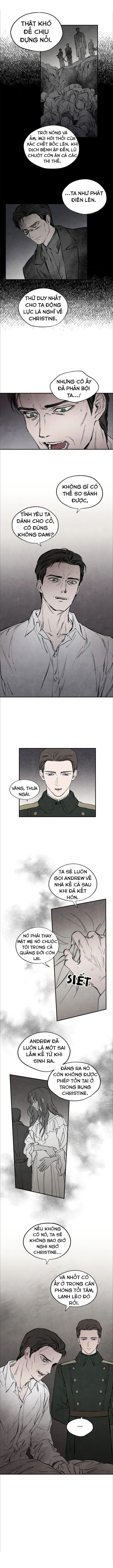 đọc truyện Tìm Hiểu Về Grace Chương 30 ảnh 3 tại Thiên Thai Truyện