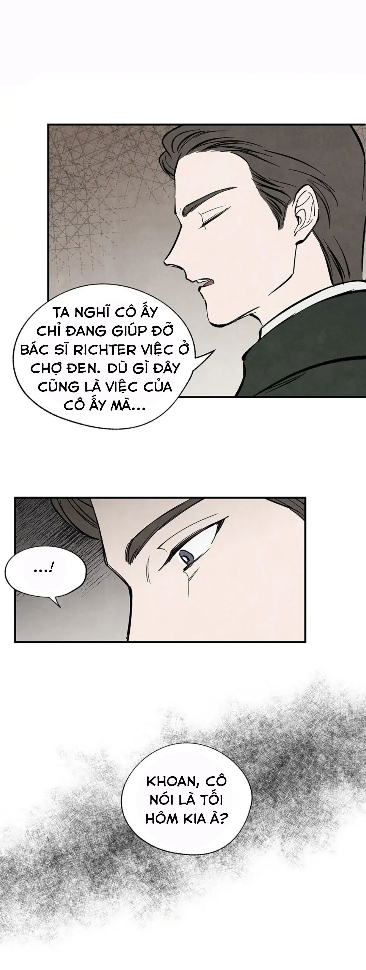 đọc truyện Tìm Hiểu Về Grace Chương 33 ảnh 11 tại Thiên Thai Truyện