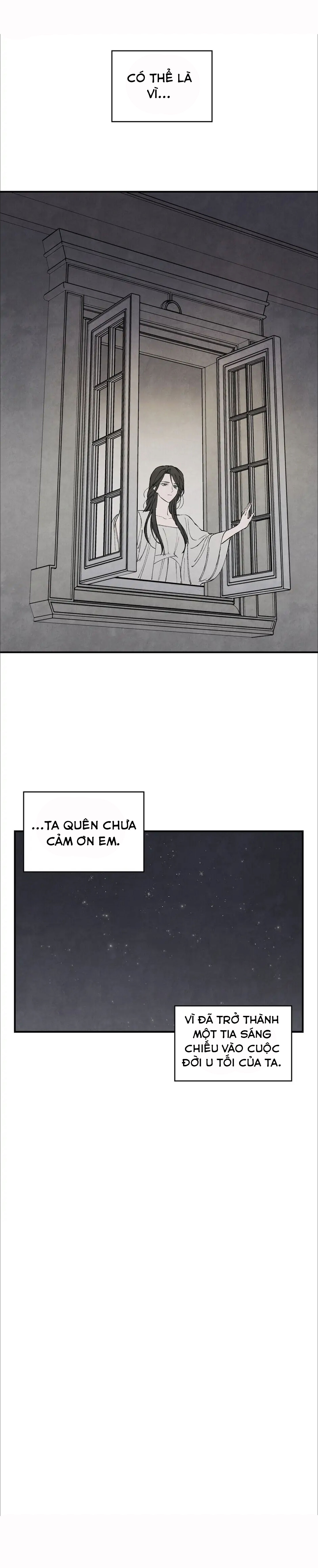 đọc truyện Tìm Hiểu Về Grace Chương 35 ảnh 9 tại Thiên Thai Truyện